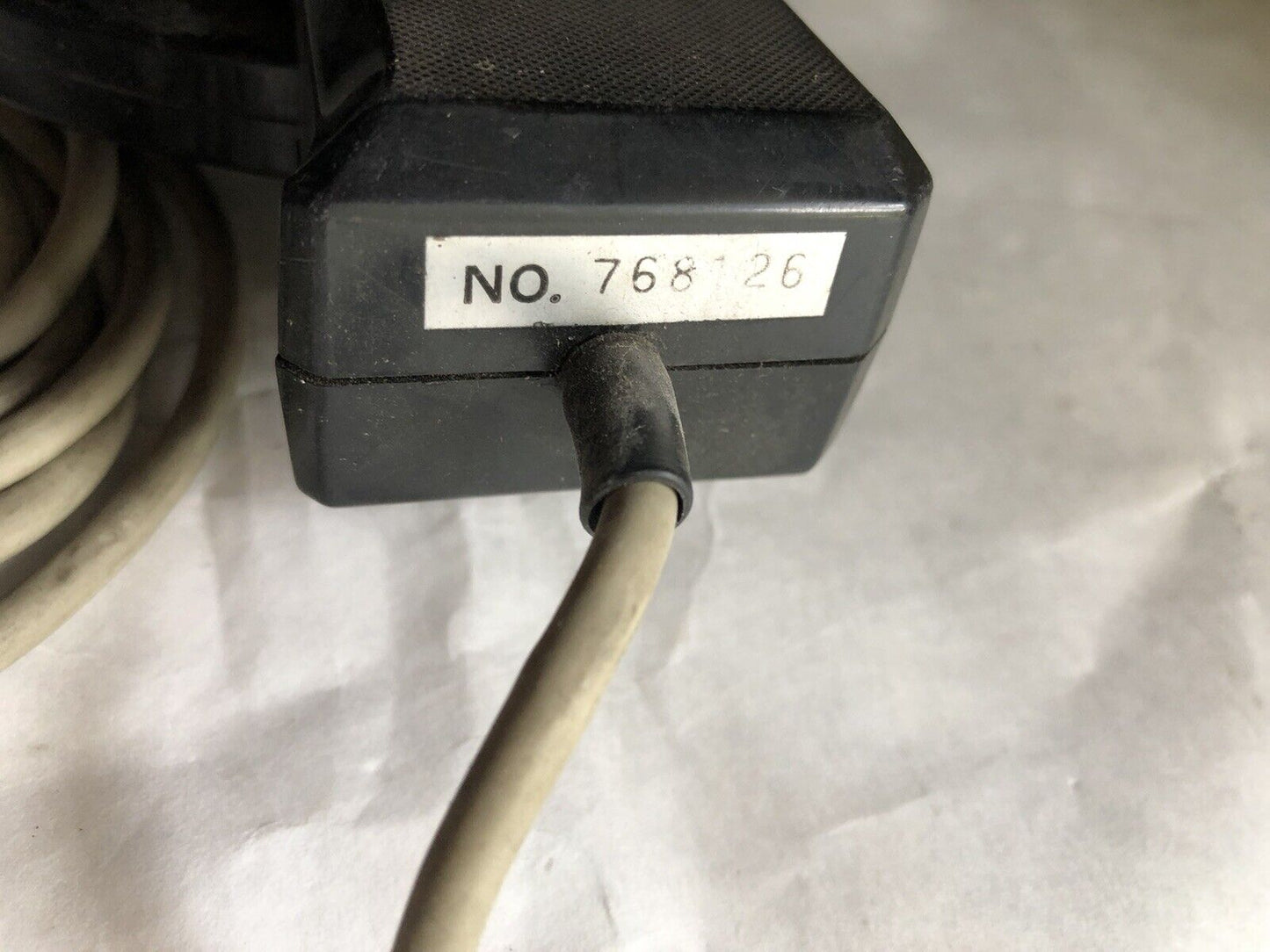 Hioki Model 9002 Universal Clamp On Current Sensor