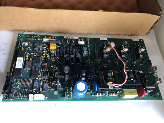 Allen Bradley 151133,1510B4 Rv.04,M77674 Base Drive Board 1415-5 151084 Rv.04,To
