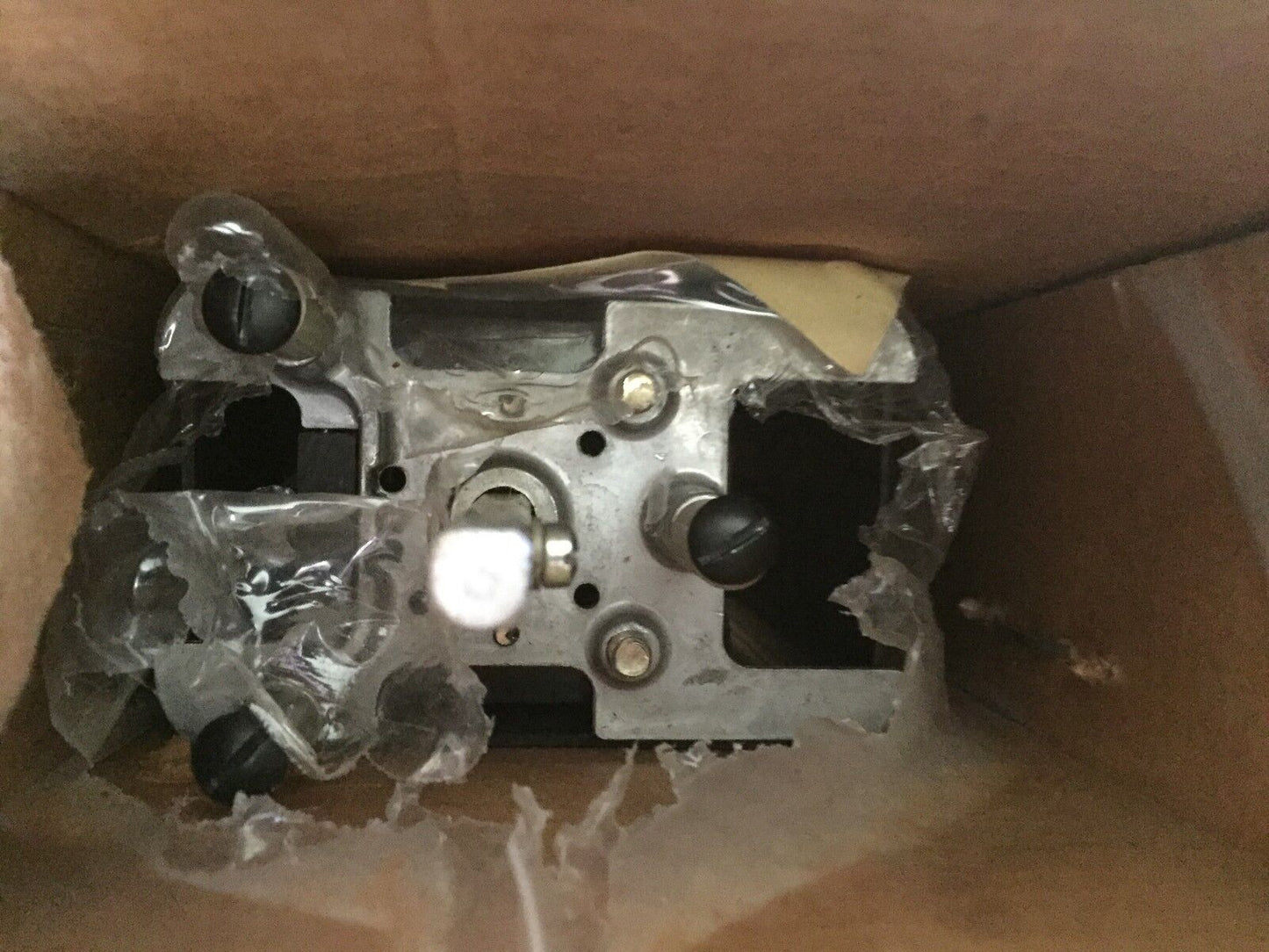 New General Electric 16Sb1eb3c95sus4y,300 37551 1  Switch Cam 5 Stage 3 Pos,Yg