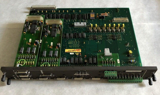 New Bosch Bts 21/E,048678-104401 Interface Module 4 Cnc Servo 047926-207401,Sk