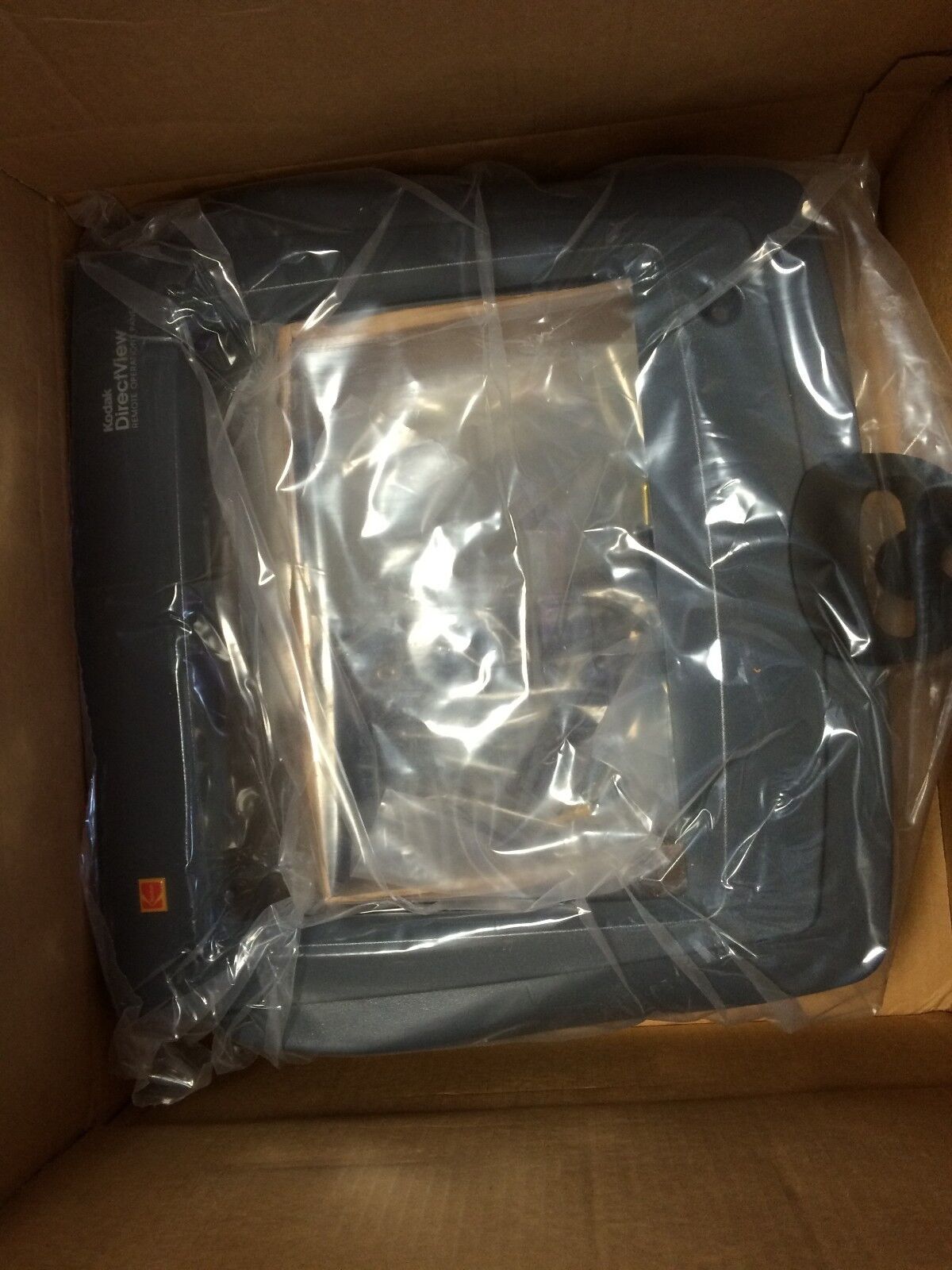 New Kodak 9500112 Directview Remote Operation Panel 1350503 Plc,Cat 135 0503,Bn