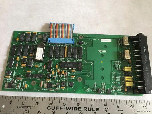 Moore 15770-202-1, Siemens Pc Board 157702021,Ea