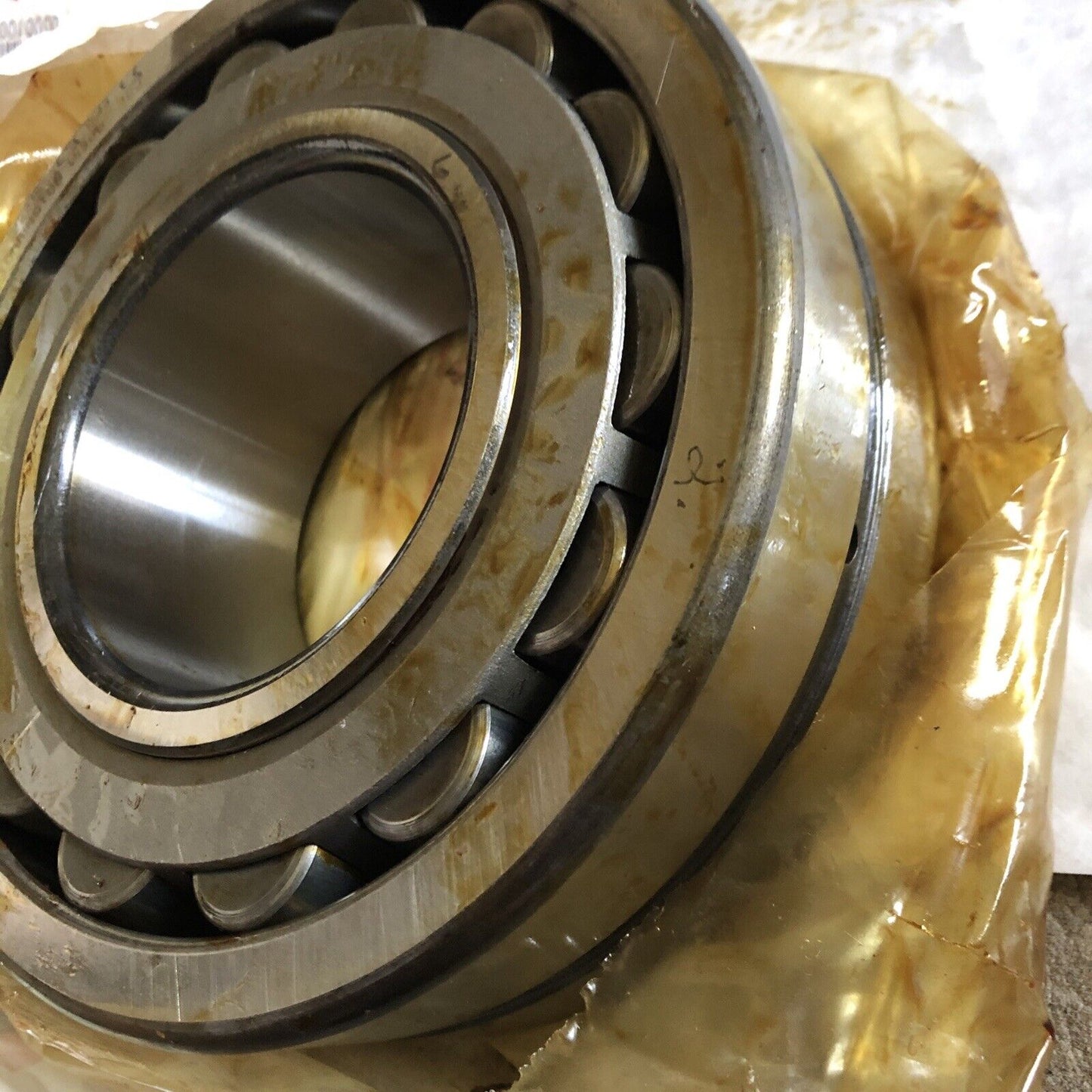 New Bearings Torrington 22315 Cj W33 10J Usa,Ck