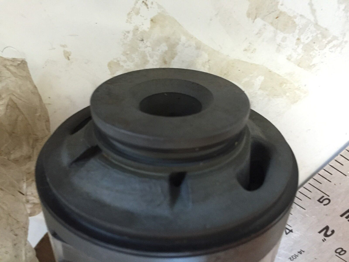New Quality Import 235-69, 5 Hydraulic Vane Pump Cartridge ,Dd