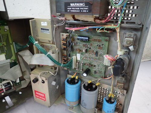 Gould C484-264,As C484-264 Programmable 484 Controller,0484-264,C481-264,Ar