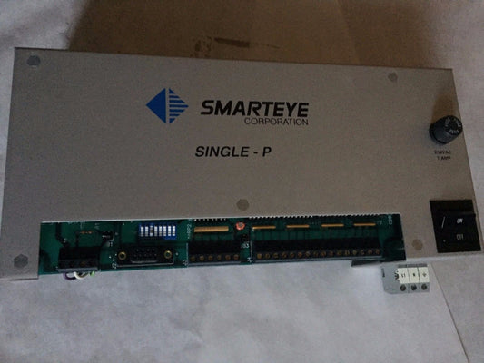 New Smarteye Sp2001/03,Smarteye Single-P Control Unit,Snp-9549,Dl