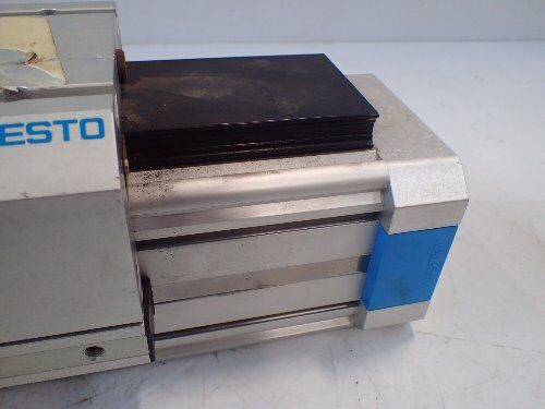 New Festo Dge-63-100-Sp-Kf-Gk-Sv Linear Actuator,193748 Co08, 39-818-0386,Bu