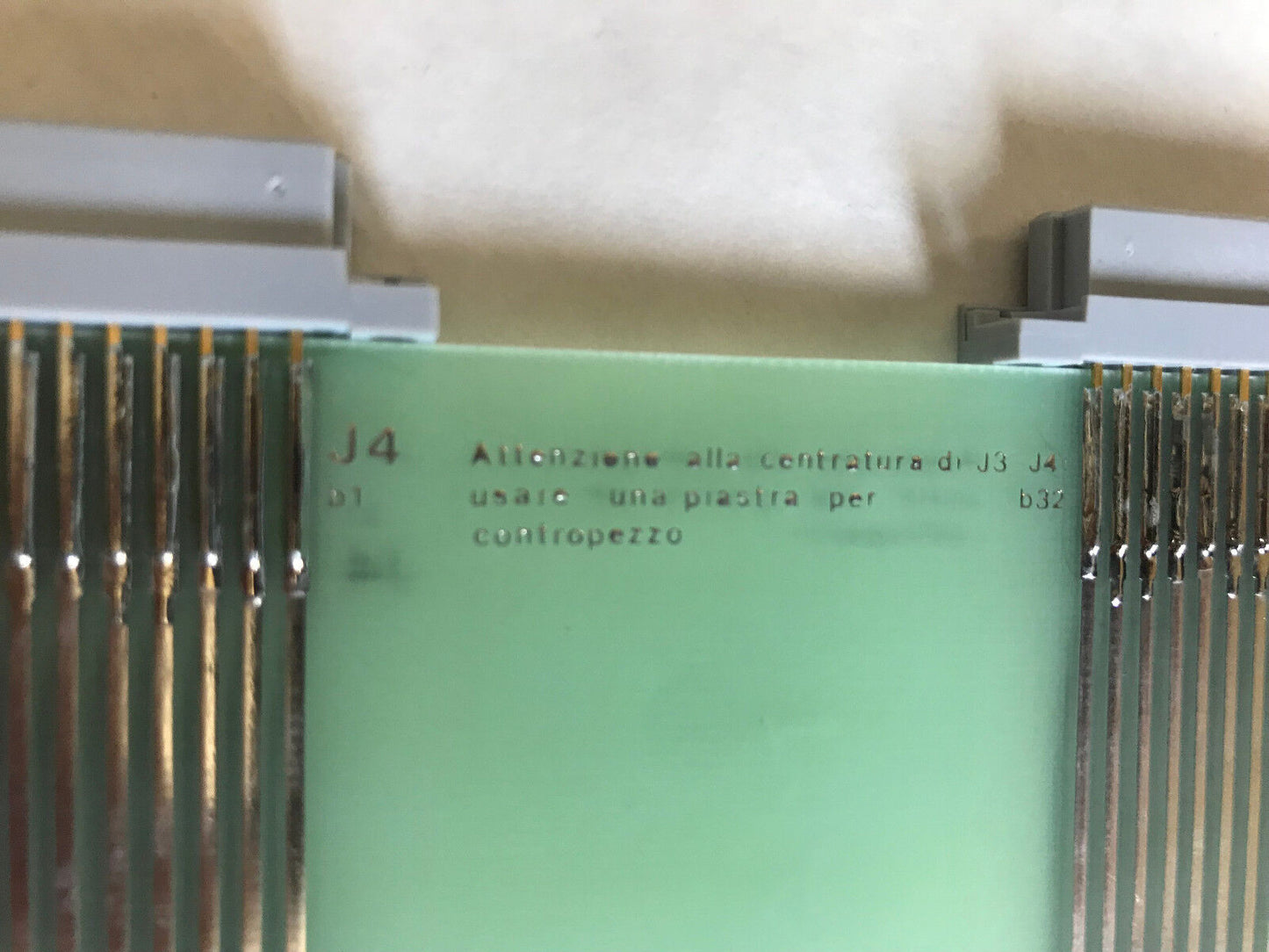 New Agie Zch Nr. 613492.8 Extension Board Mjg 9900A Agie 742375A,6134928,Sh