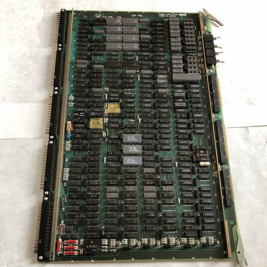 Fanuc A16b-0190-0010/37K,Fanuc A16b-0190-0010,A320-0190-T014/04,Eb