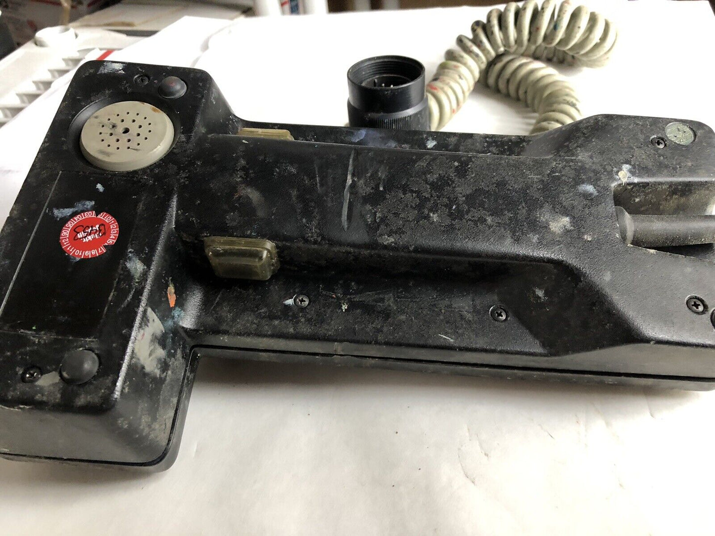 Kammann Ra-60A92,Rw-A3453, Ra-60548 Teach Pendant,Ht3,Dk