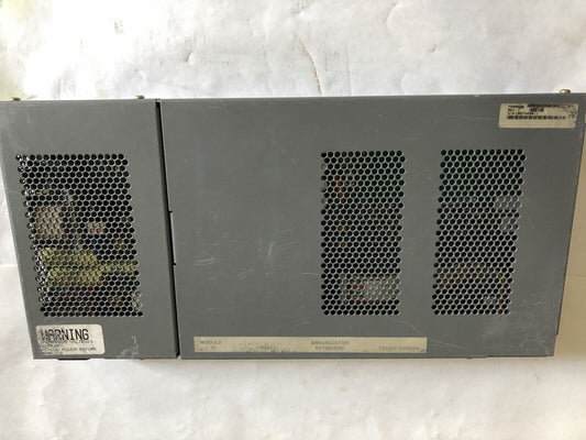 Foxboro P0904br,P0904bs,Gcio Miw W/Ts Wp50, I/A Series,I/O Graphics,Ap