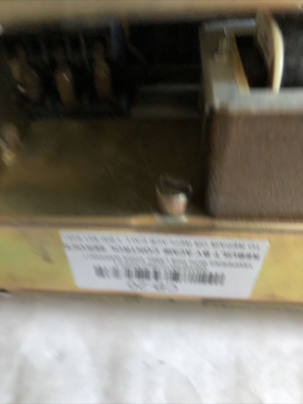 Cleaver Brooks Cb 20,Honeywell R4140g 1023,Cb20,Cleaver Brooks 833-2200,Ea