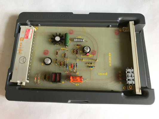 Siemens 6Dc2003-1Ac  Module Plc Card,Ge.516 030.0019,Tg