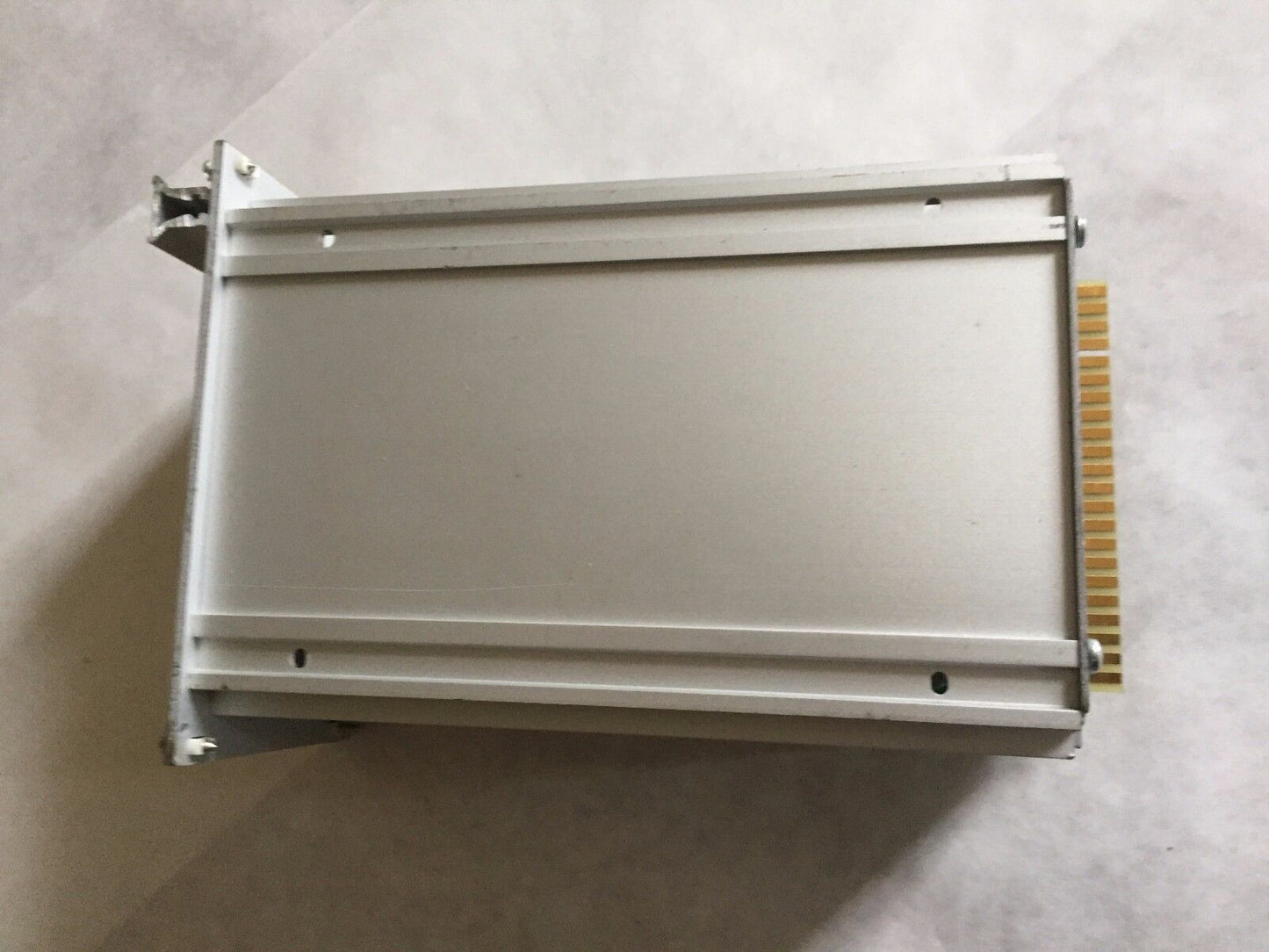 Riley Ral000,Signal Transformer St-7-28 Product Handling Controller,Eb