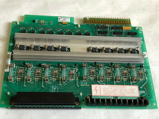Ge Fanuc 44A717528-G02,Ic600 Bf908k Ic600bf988k,44A717666-002R03/4,Ic600bf,Cf