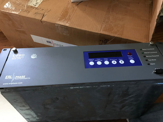 L-Pro 2100,Power Technologies,Erl Phase 2100 48/125,2100-H-5A-48H-0-0-03.5-60,Ab