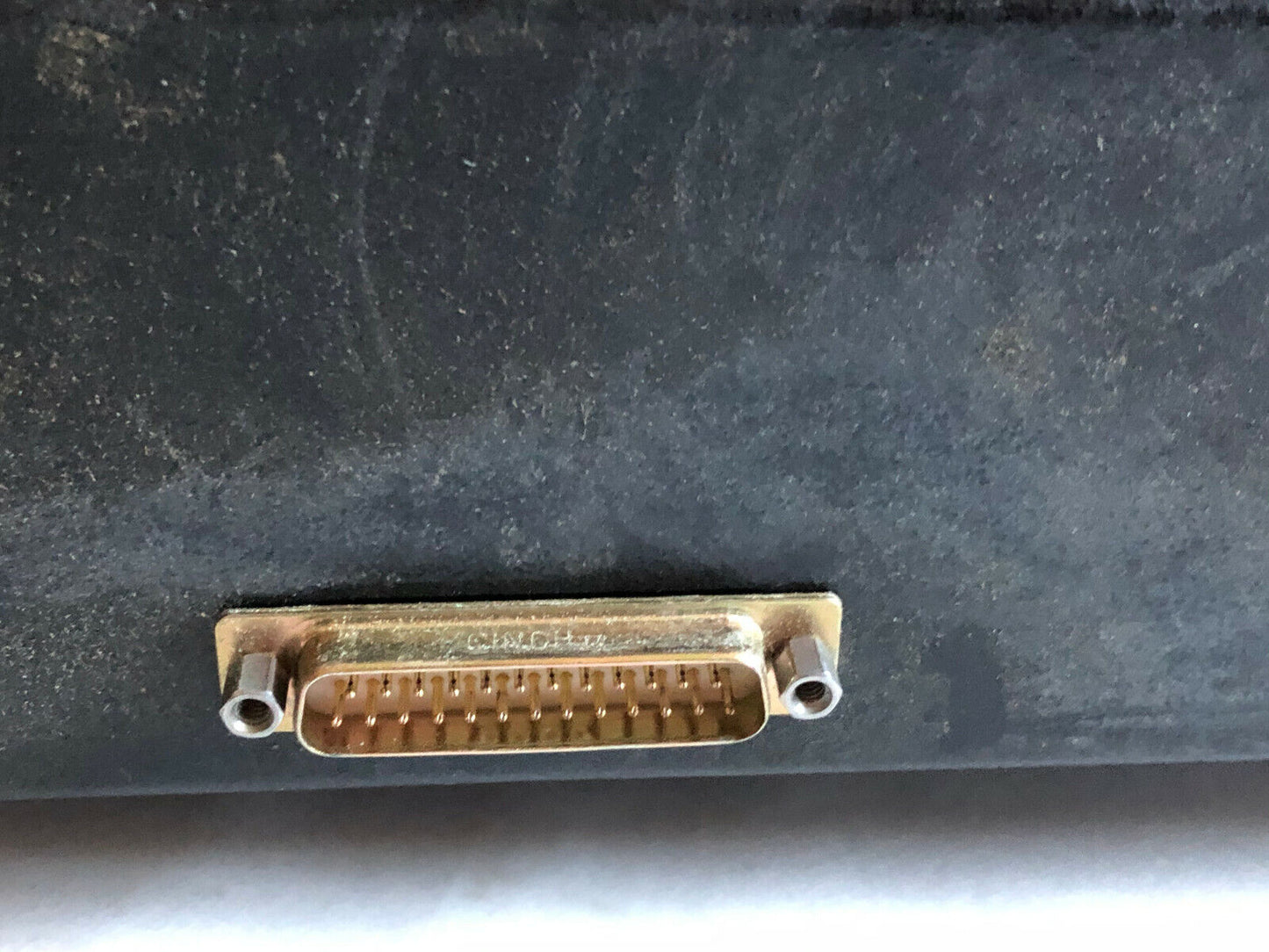 Quipp 3342-2140 Assy. Bundle Monitor,Ez