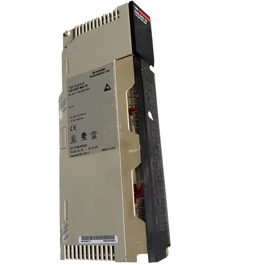 Schneider Automation 140 Dao 842 10,Tsx Quantum,Schneider 140 Dao84210,Dh