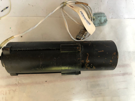 Ingersoll-Rand 93945699 E3340 "Q" Robotic Servo Motor,Tj