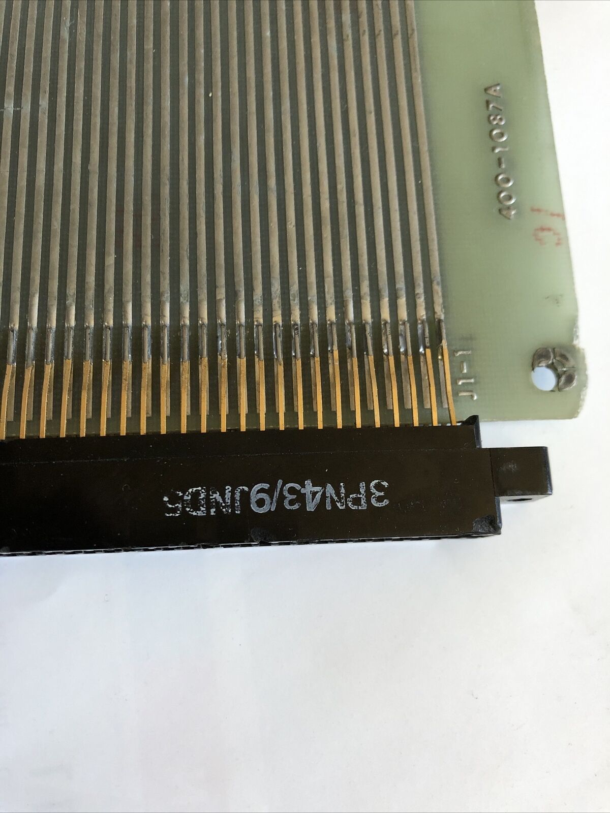 Aydin 460-0893-A,400-1087A,Bus 3Pn43/9Jnd5 Extender Tvd-090 Series Board,Ad