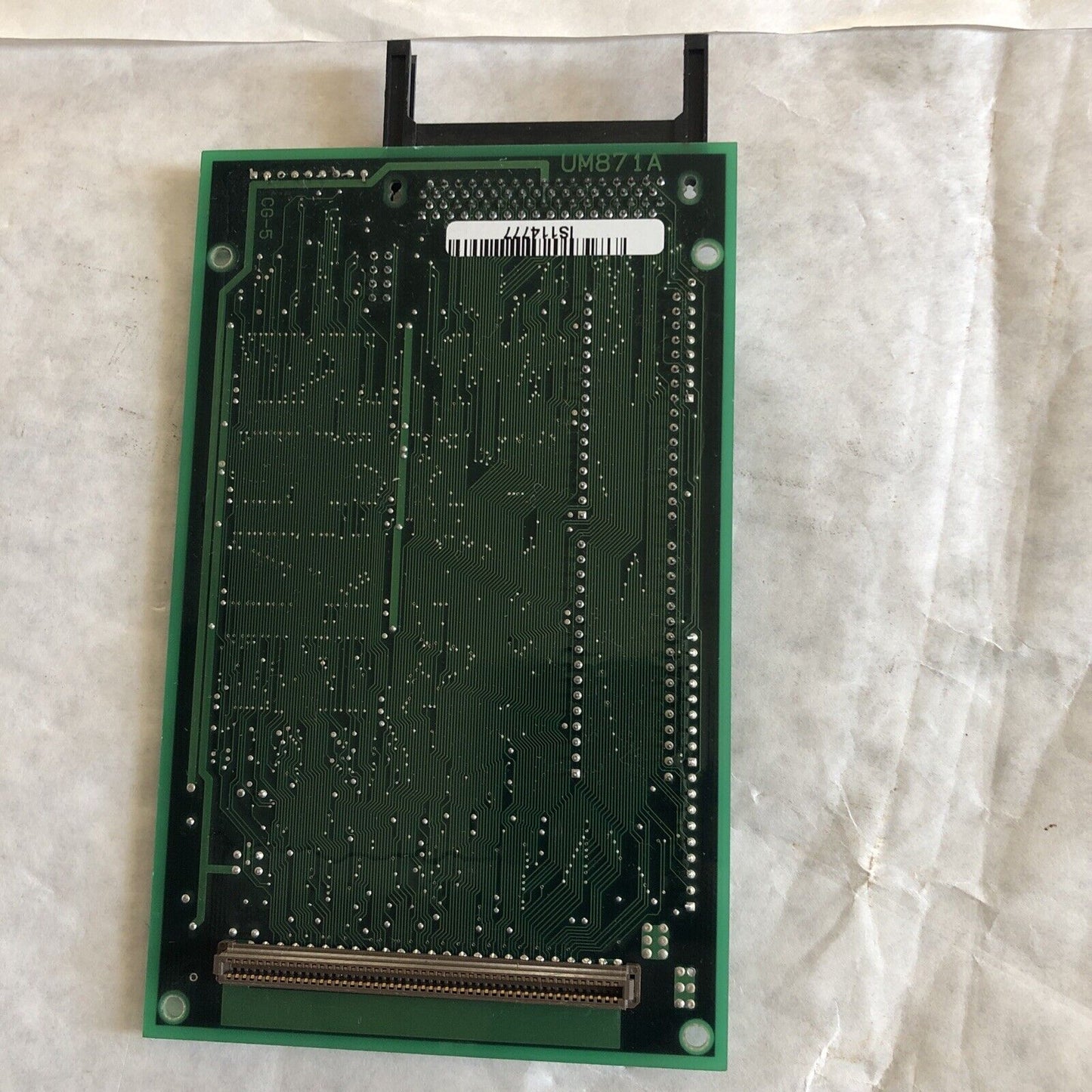 Nachi Um871a Rom Card Board,Bh