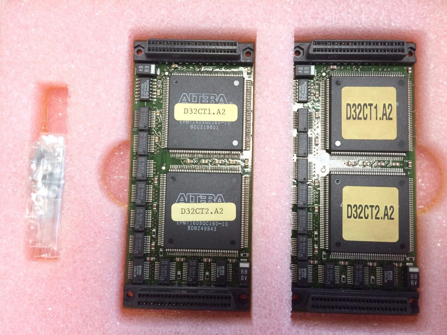 New Lot 2 Systran Bhas-Dual-32Ct,Dual32ct-66,A-H-Pr-Bdual32c-#-0-B2,D32ct1.A2,Sm