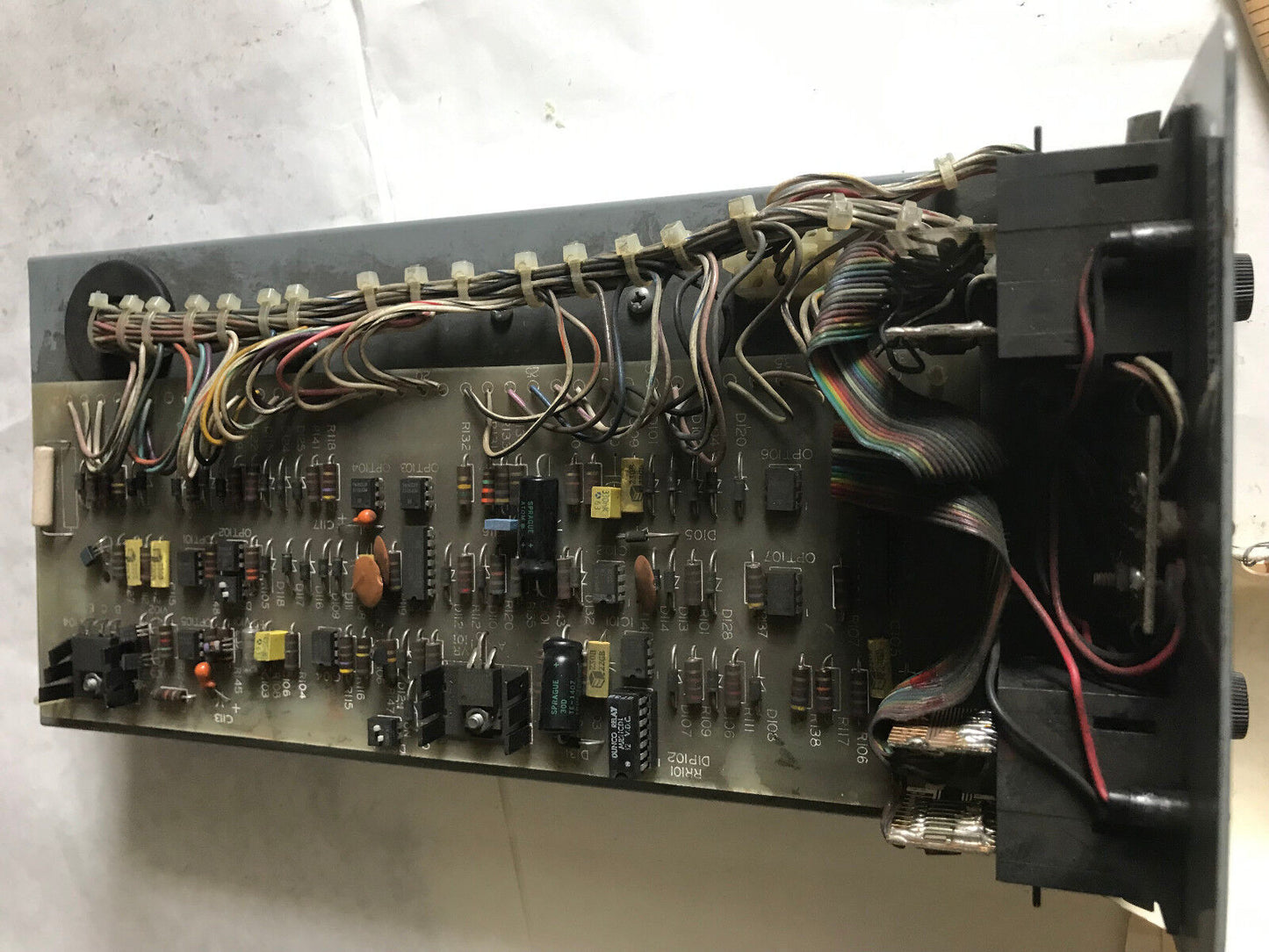 Nelson 750508000 Welding Nelson 750-508-000 Trw Stud Welding Controller,Sh