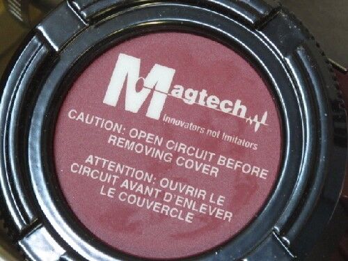 Magtech Ltm-200D,Ltm-200D-G-21.5 In Magnetostrictive Level Transmitter, 500Mv,Dh