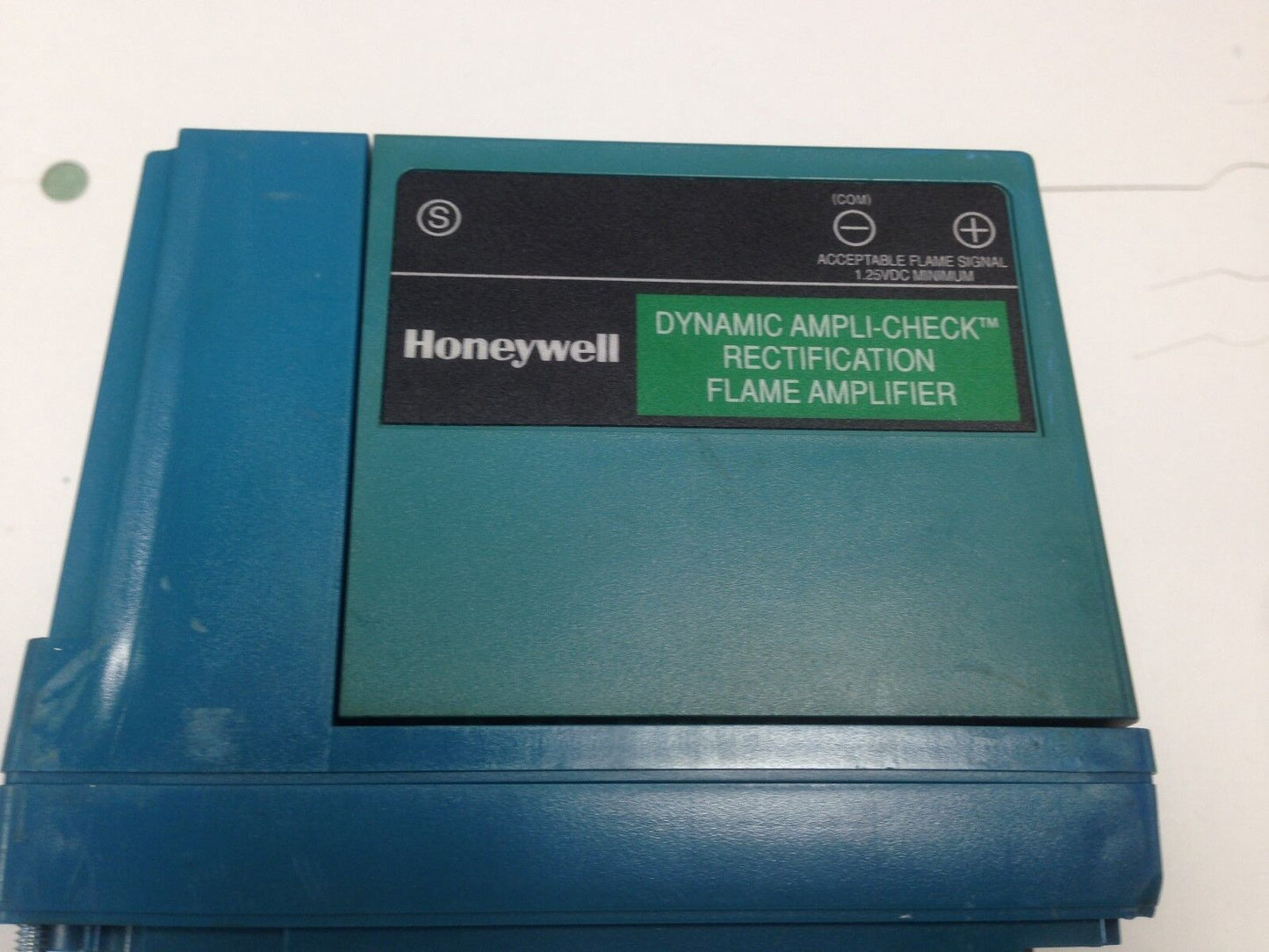 Honeywell Burner Control Rm7838 B 1013, Dynamic R7847 B 1031,St7800 A 1112,Fc
