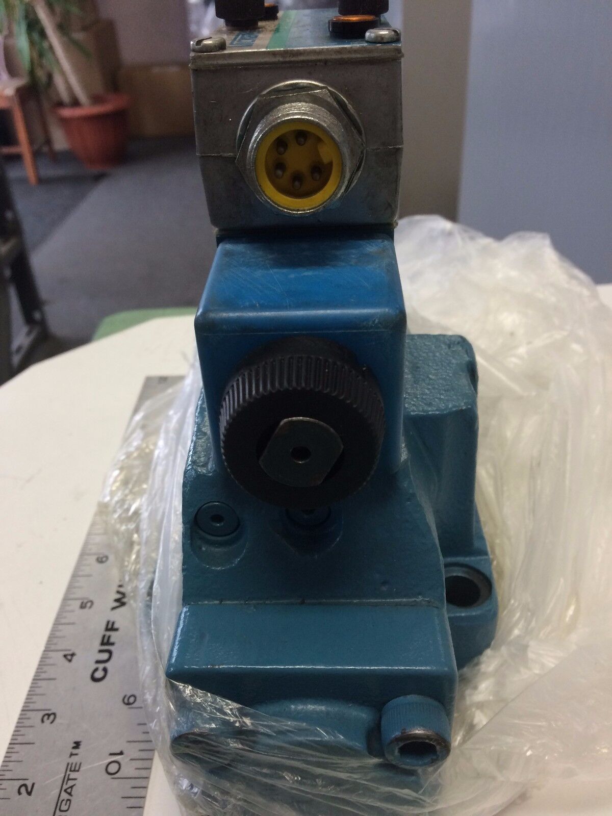Vickers Dg5s82nm Fpbwlb530,Dg4v-3S-6W-M-Fpbwl-B5-60, Dg4v-3S-6N-M-Fpbwl-B5-60,Ap