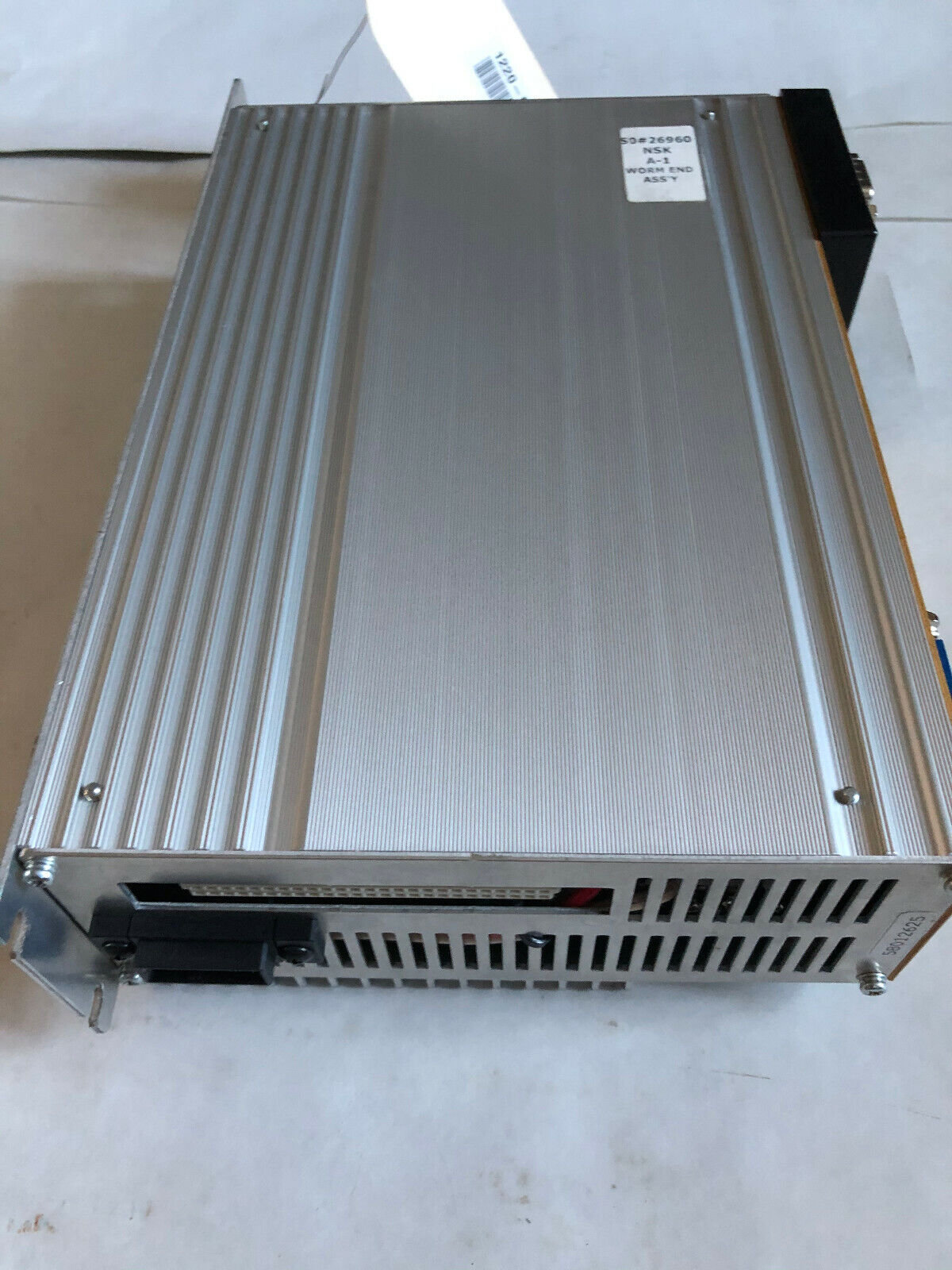 Fec San4a-40Sm ,San3-Dp2s,Rs232c,San4a 40Sm Controller,De