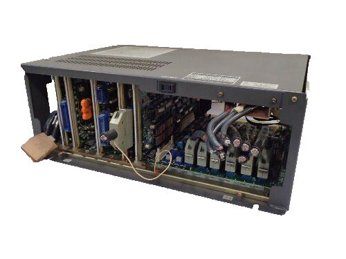 Mitsubishi Meldas-M0,Ug-01C,Meldas-Mo,Ug-O1c Numerical Control System,Be