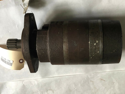 Parker Tg5-291-Bb-E,Tc5-291-Bb-E Tg475 Torqlink Hydraulic Motor,Mf1 Me012993,Ta