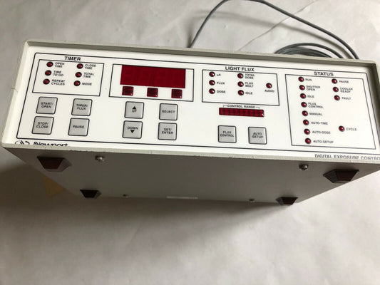 Newport 68945 Digital Exposure Controller ,Ss