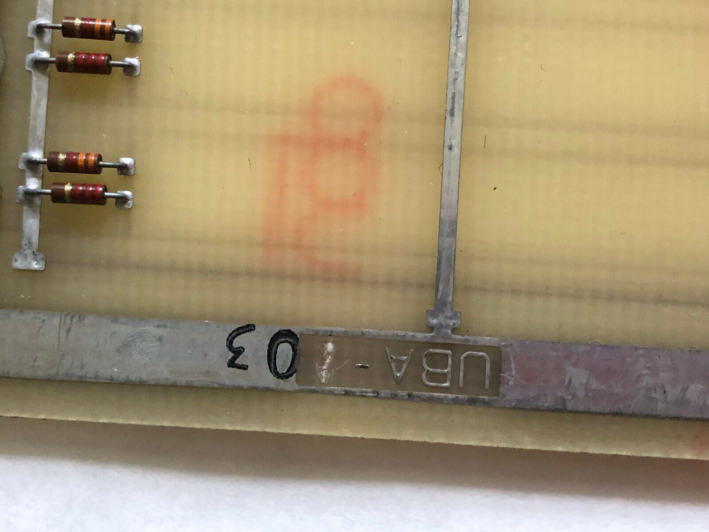 Allen Bradley Uba,634275 Rev6,5603 528,Uba 02,St205,5603 938,Uba-03,Cf