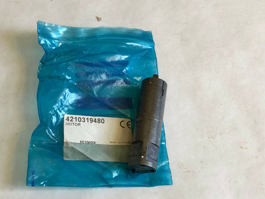 New Atlas Copco 4210319480 Nutrunner Motor,5830002,Skf So7-2Z,14 260 K,625-2Z,An