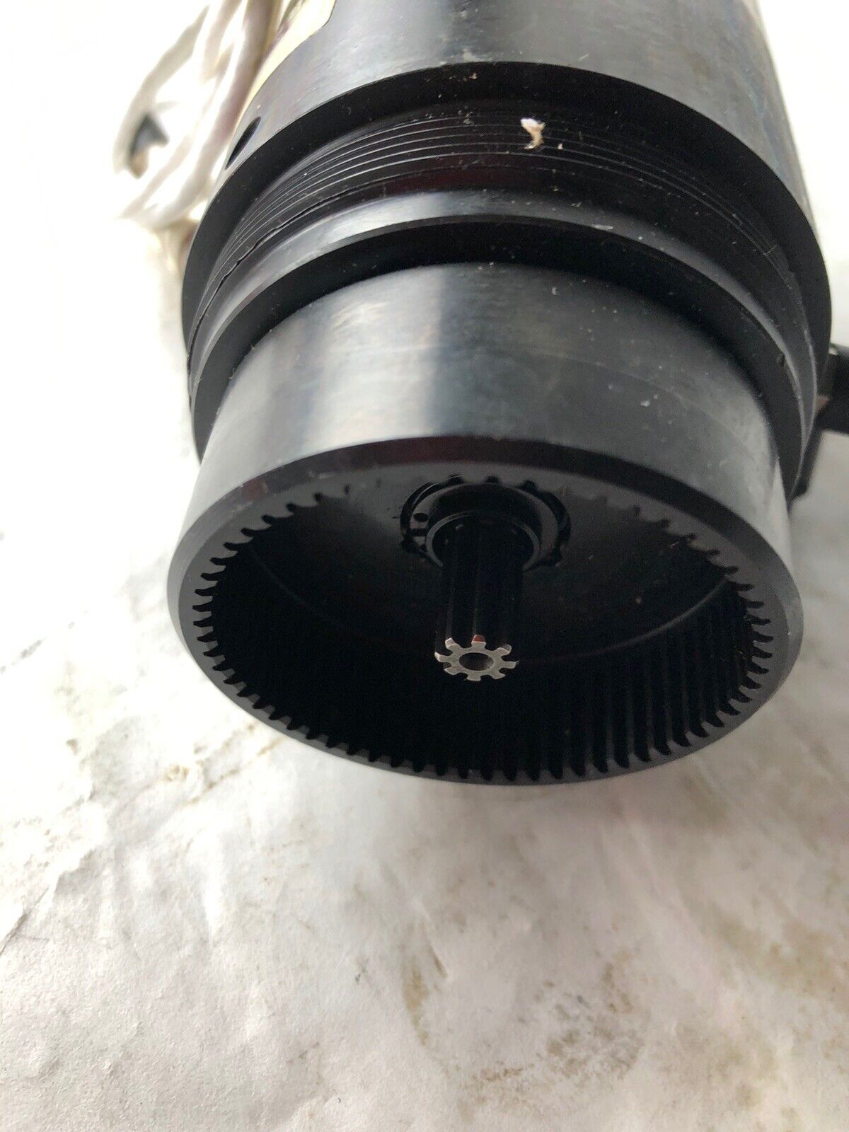 Gardner-Denver 913975 Nutrunner Motor Assembly,Dgd Getriebeumsch 921550 C-A,Ta