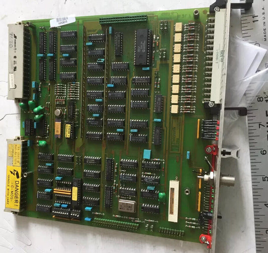 Gfm K4sxb1-B,American Status,Gfm 1140 1141 K4sxb1 55-510-0216R Elekronik,Bx
