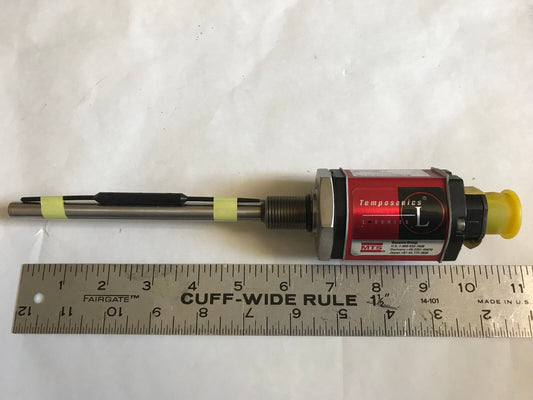 Temposonics Lhtms00v00201v0,Lhtmsoou00201v0,Soouoo21vo Lhtms00u00201v0 Sensor,Su