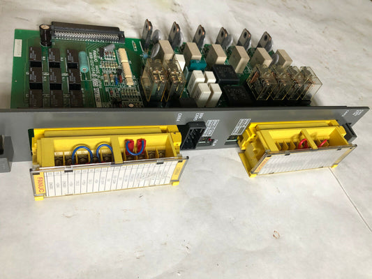 New Fanuc A16b-1212-0540 Emergency Brake A16b-1212-0540/06D P661 Rb P,Ei