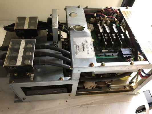 Wtc Cu02-B10a Igbt Unit, 400 Amp,Tn
