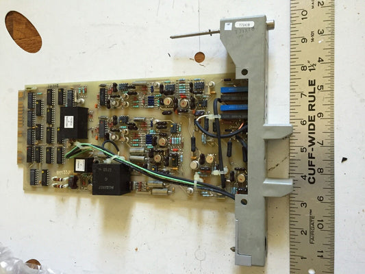 New Foxboro 3A2-R2dp Converter Rtd D,Tg