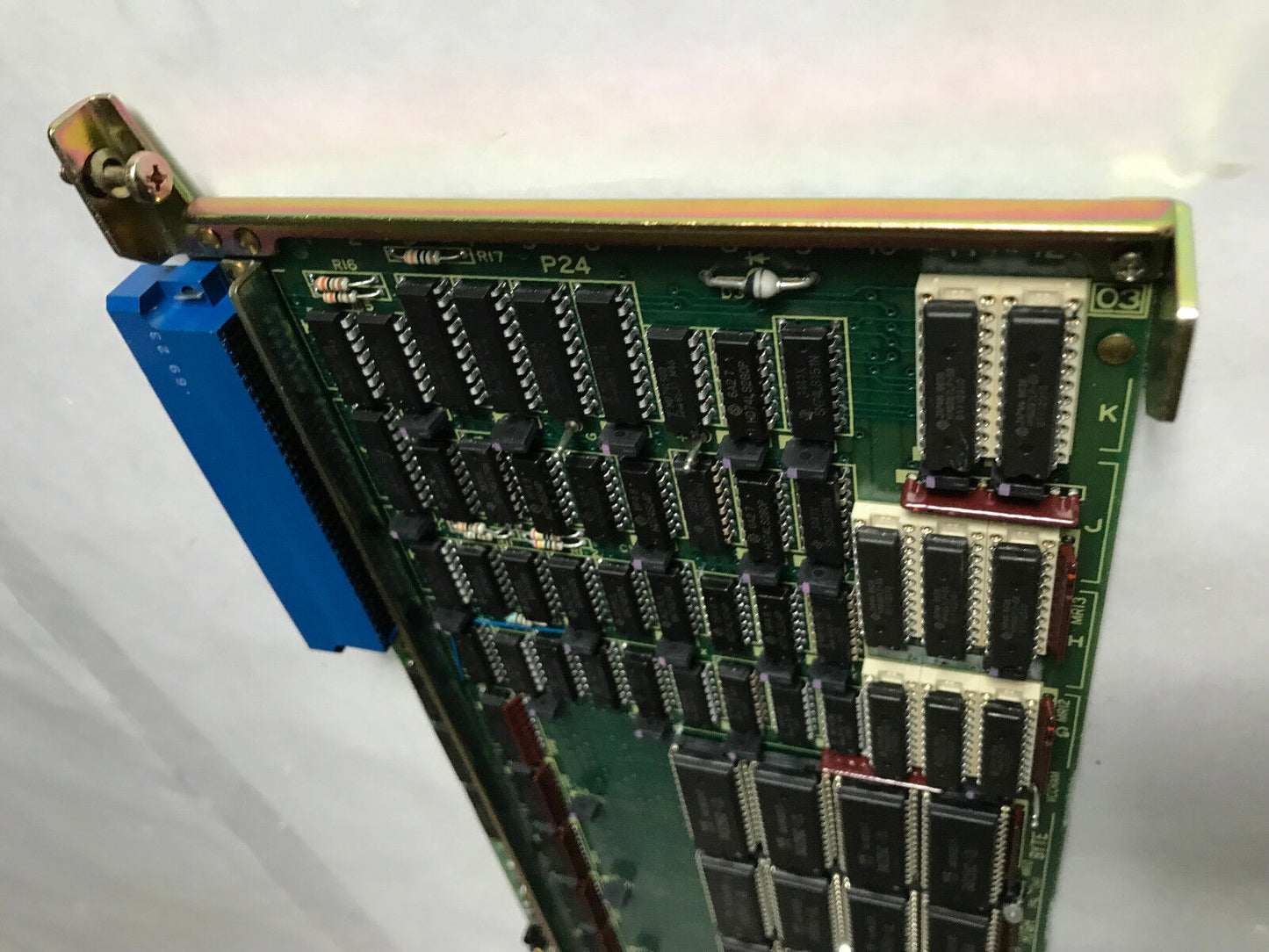 New Fanuc A16b-1211-0520/05A Ram Memory Module Board Fanuc  A16b-1211-0520,Sh