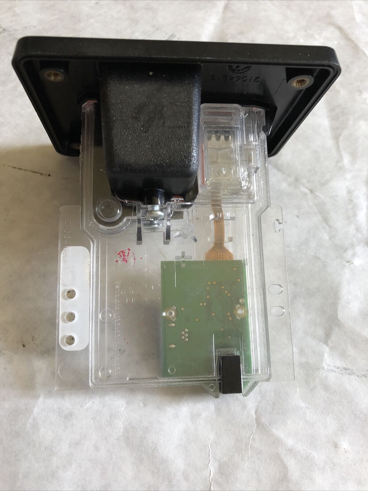 New Magtek 21063021,Pn-21063021,21041606-A Card Reader,Bz