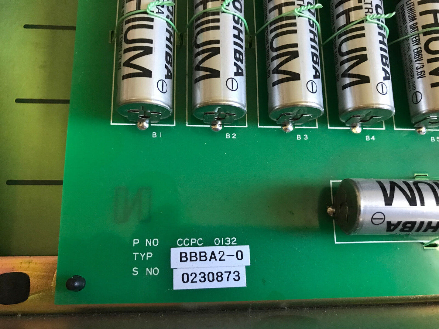 Kawasaki Prbu-3,Kawasaki Zener Diode Barrier Units Safety Relay Module Robot,Ab