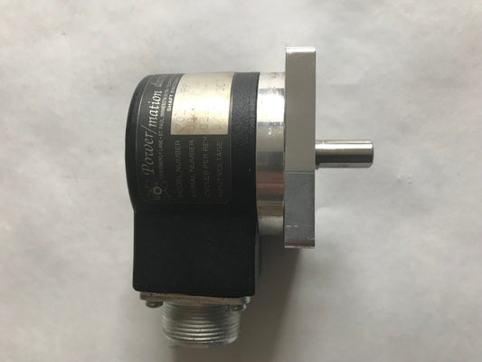 Power 702-R-Pp Mation Accu-Coder 702-R-Pp, Encoder,Su