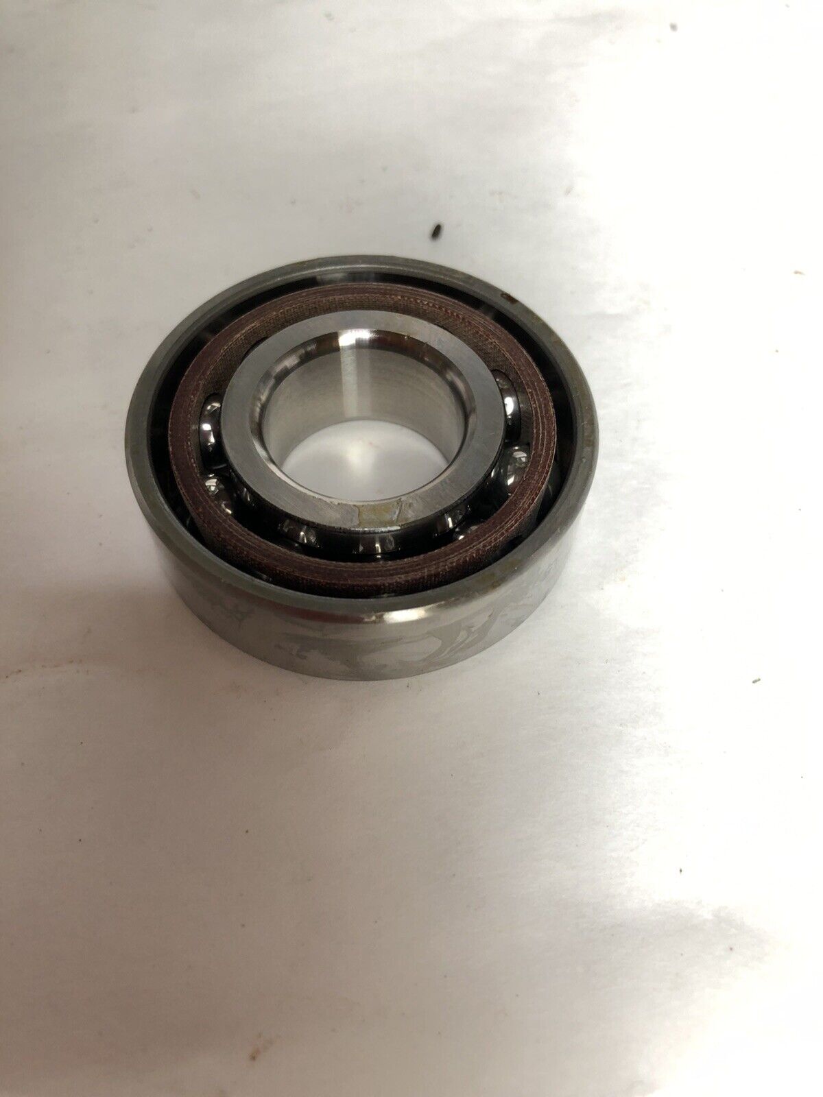 New Barden 204Hdm Super Precision Bearings,20 X 47 X 14Mm Thrust Usa,Dk