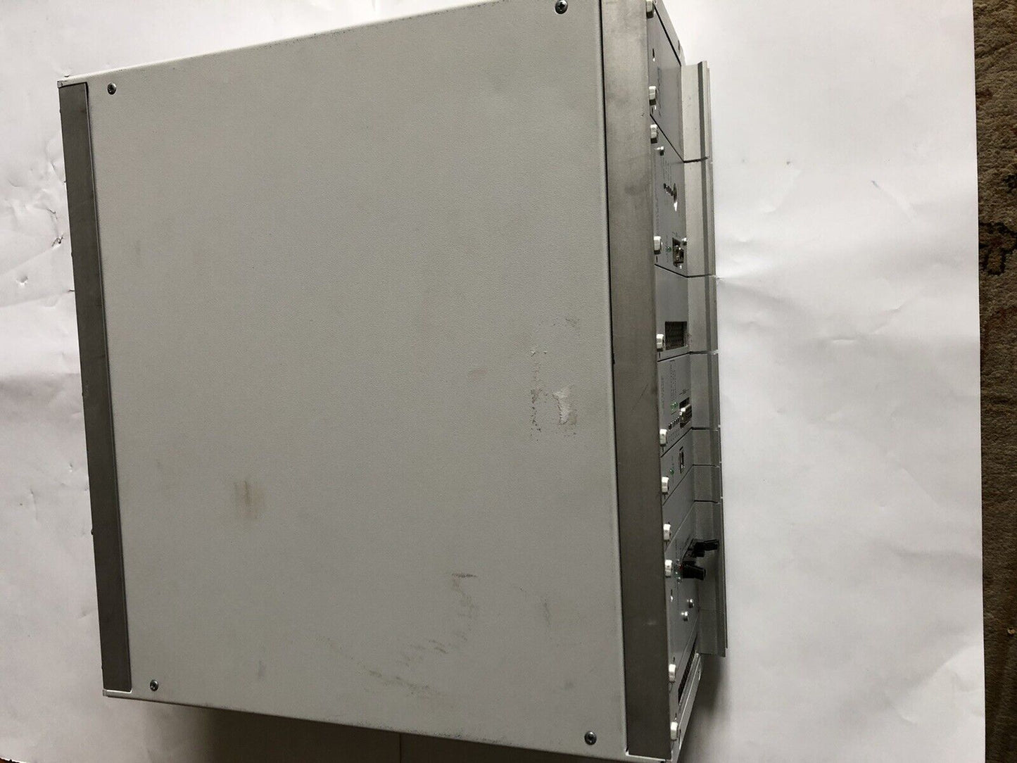 Taraled Tectr2005/2A Control Unit,Micred The Cool Company Tectr2005/2A,Sphere,Ak