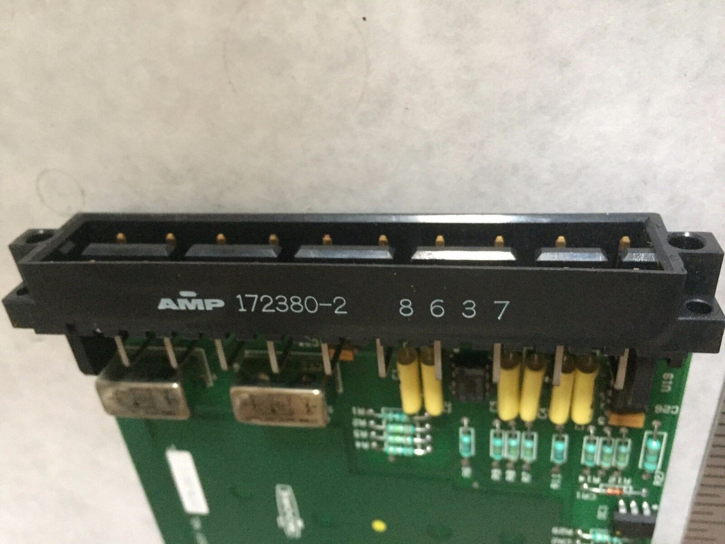 Moore 15770-202-1, Siemens Pc Board 157702021,Ea