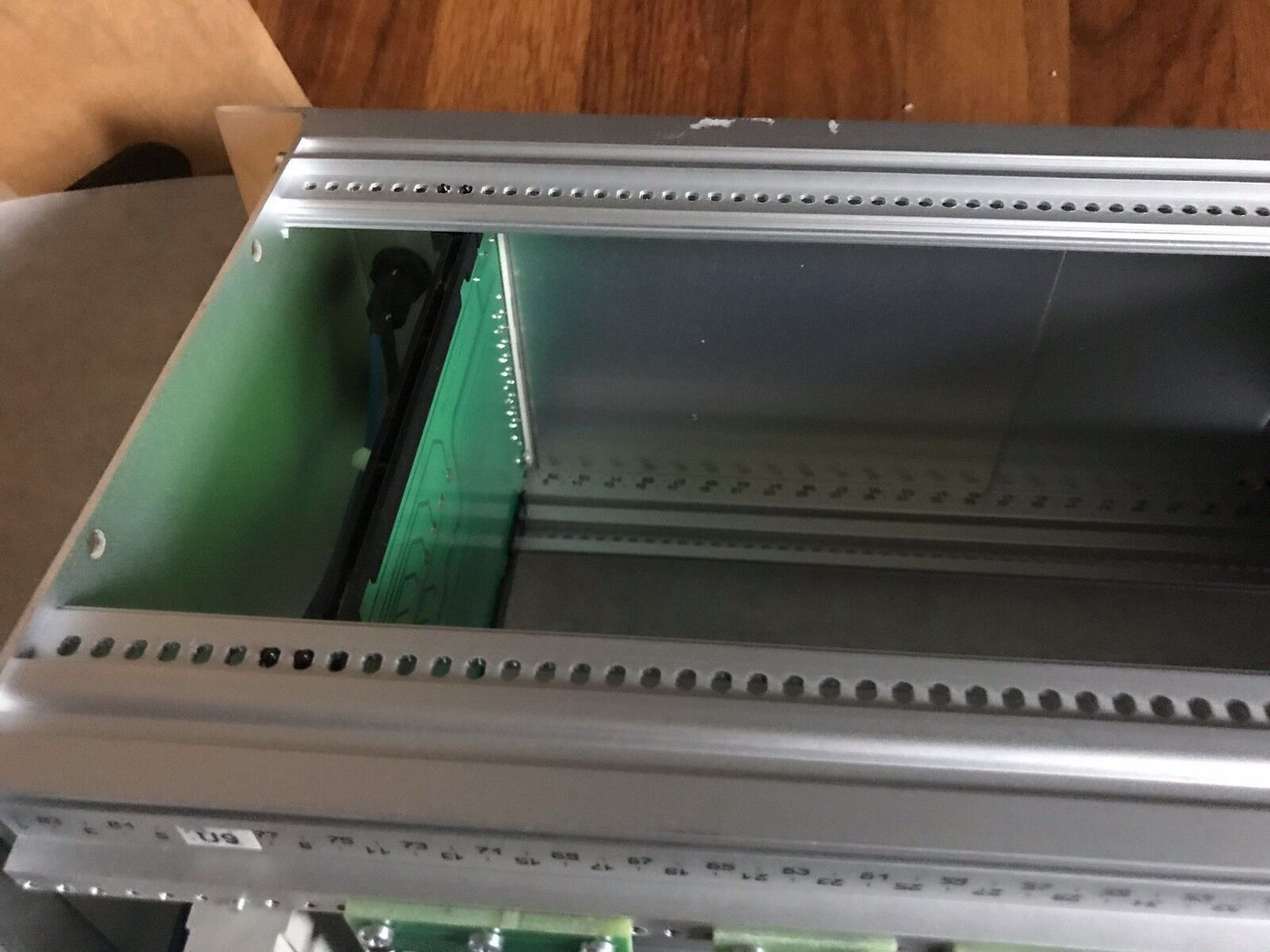 Rhytron U1 An305 Controller,An220,Xf100,U9 An223,En203 Profibus,Hager E48414,Cx